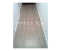 instalador  de suelos laminados tarimas flotantes y frisos