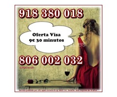 Gratis Ritual Noche de San Juan. Promoción Visa 9 € 30 minutos.