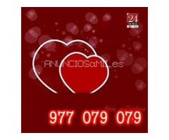 Videncia DEL AMOR REAL 15min 4,5€