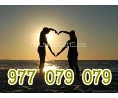 Videncia real DEL AMOR  8€ 30min