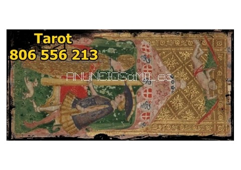Consultas de tarot  económicas