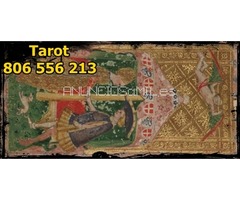 Consultas de tarot  económicas