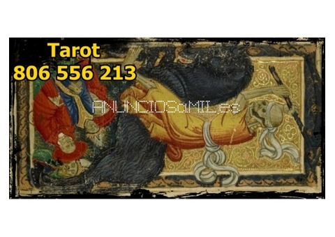 EL TAROT Nº1 EN ACIERTOS