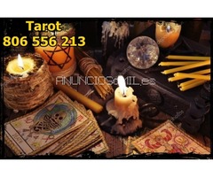 MARICARMEN  VIDENTE Y TAROTISTA