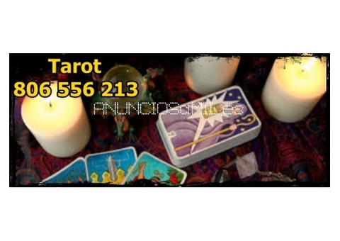 CONSULTA MI TAROT - VIDENTE NATURAL