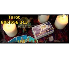 CONSULTA MI TAROT - VIDENTE NATURAL