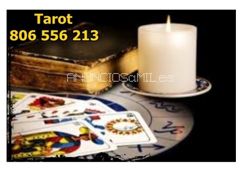 CONSULTA TAROT