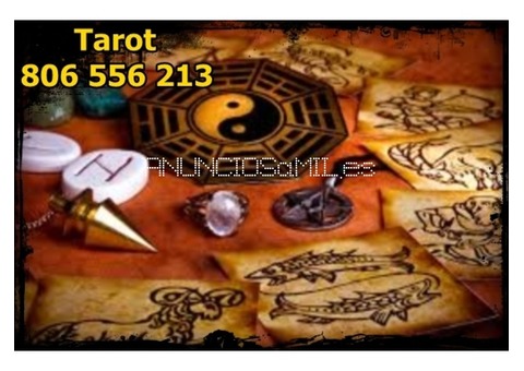 TAROT SIN ENGAÑOS. VIDENTES EN BARCELONA
