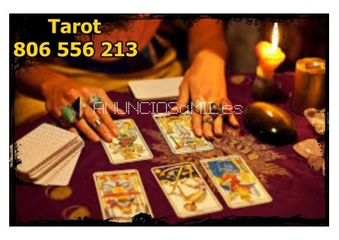 Tarot de Maria videncia por telefono