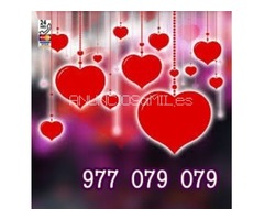 Especialistas en el AMOR 30MIN 8 € 977 079 079