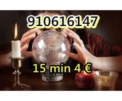 VIDENCIA REAL 910616147  4,5 EUR 15 MIN