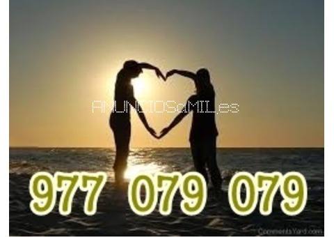 Videncia espiritual del AMOR 30min 8€