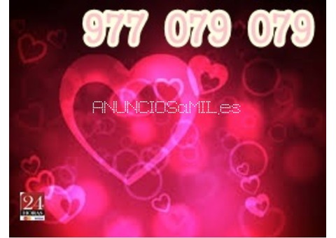 Desde solo 2 eur 977 079 079