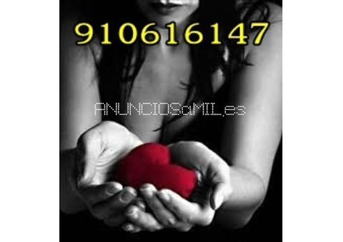 OFERTA ESPECIAL!!  4,5 €15 min. 910616147