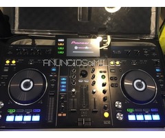 Pioneer DDJ SX2 Controller - €430 / Pioneer XDJ RX - €650 / Pioneer CDJ 2000NXS2 == €850