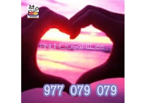 Vidente predictiva espiritual solo 4 eur 15 min