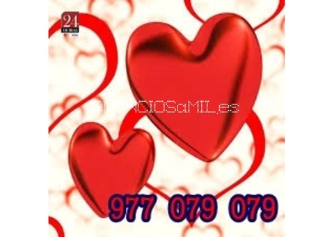 Vidente predictiva espiritual solo 4 eur 15 min