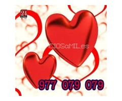 Vidente predictiva espiritual solo 4 eur 15 min