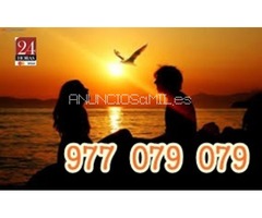 Videncia del AMOR 4€ 15 min