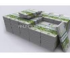 Revive tus proyectos, Todos tipo de credicto