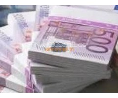 Crédito de dinero honesto rápido y serio