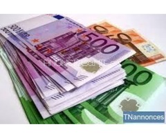 Revive tus proyectos, Todos tipo de credicto