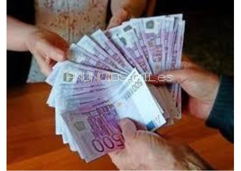 Revive tus proyectos, Todos tipo de credicto