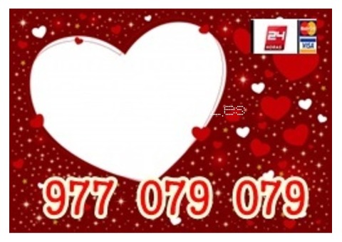 Sin engaños,especialistas en el AMOR 4,5€ 15 min