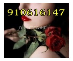 OFERTA ESPECIAL! 15 MIN 4,5 EUR 910616147