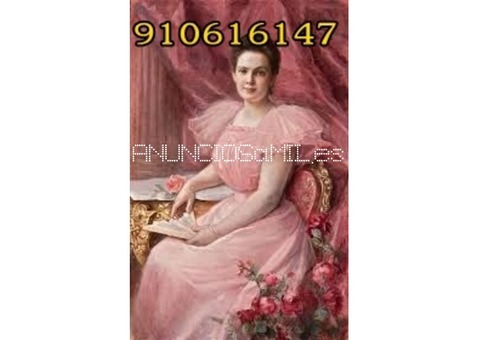 VIDENCIA REAL 910616147  4,5 EUR 15 MIN