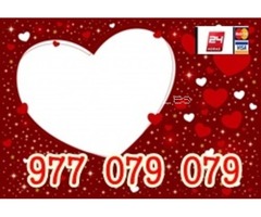 PROMO ESPECIAL! 910616147 15MIN 4,5 EUR