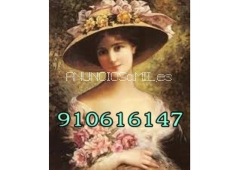 OFERTA ESPECIAL!!  4,5 €15 min. 910616147