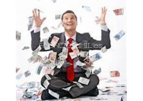 ¿Necesita un préstamo entre particular, en 48 horas?