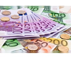 Ofrecen préstamos dinero fácil y Rápido entre particulares