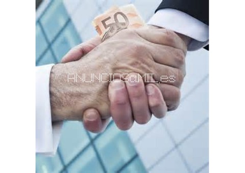 La solución a sus preocupaciones financieras