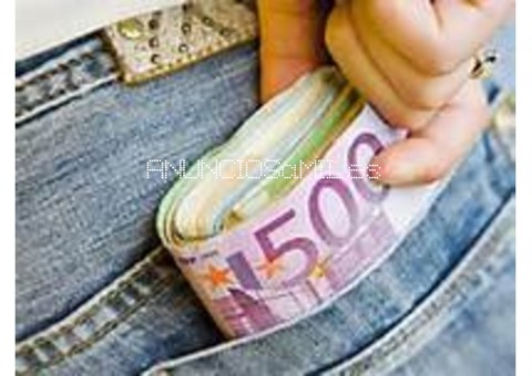 ofertas de préstamos, créditos y financiación (espana, Pontevedra)