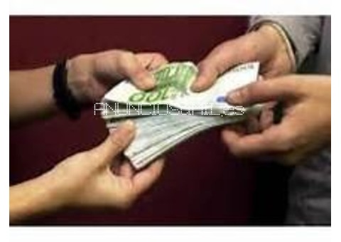 ofertas de préstamos, créditos y financiación