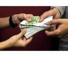 ofertas de préstamos, créditos y financiación