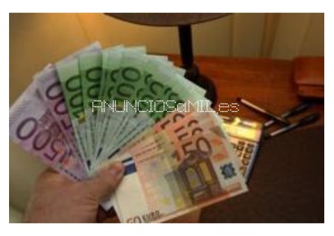 LAS OFERTAS DE FINANCIACIÓN PARA SUS PROYECTOS