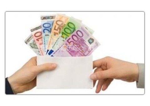 LAS OFERTAS DE FINANCIACIÓN PARA SUS PROYECTOS