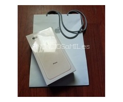 Apple iPhone 8 And 8 Plus (64/256 GB) Factory Unlocked