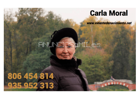 Vidente especialista en rituales y espiritismo