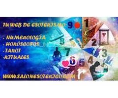 salon esoterico