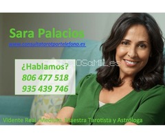 TAROT POR TELEFONO