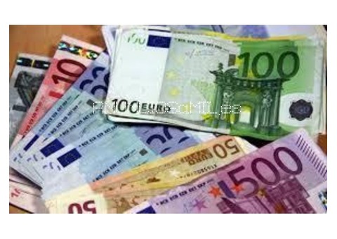 oferta de préstamos rápido y confiable