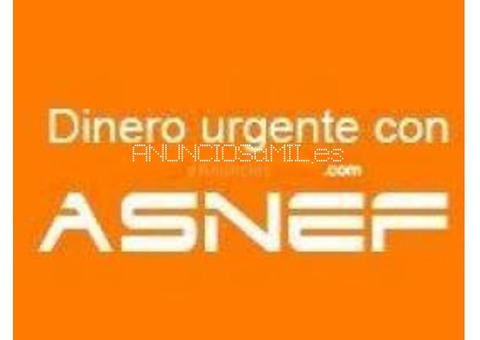 Urgente y Rapida solucion a sus problemas de dinero en 24 horas !!!!!!