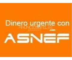 Urgente y Rapida solucion a sus problemas de dinero en 24 horas !!!!!!