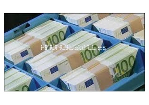 oferta de préstamo serio y honesto en 48 horas