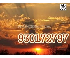 Tarot alta videncia 8,5€ 30 min