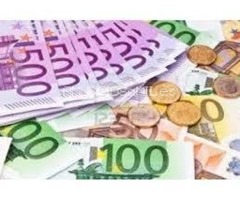 oferta de prestamo entre particulares rapida